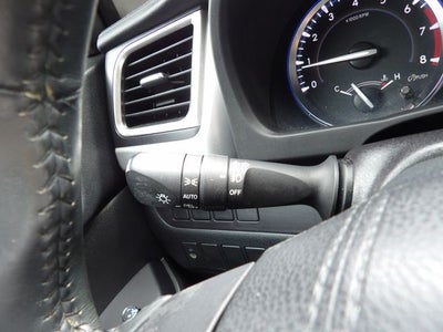 2016 Toyota Highlander XLE V6