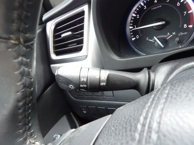2016 Toyota Highlander XLE V6