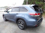 2016 Toyota Highlander XLE V6
