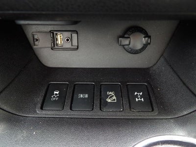 2016 Toyota Highlander XLE V6