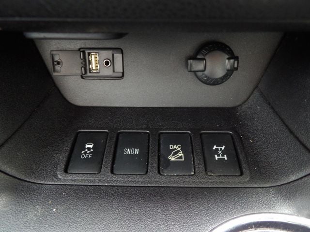 2016 Toyota Highlander XLE V6