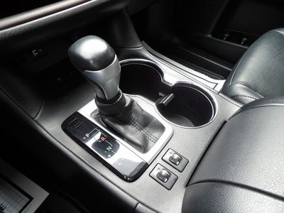 2016 Toyota Highlander XLE V6