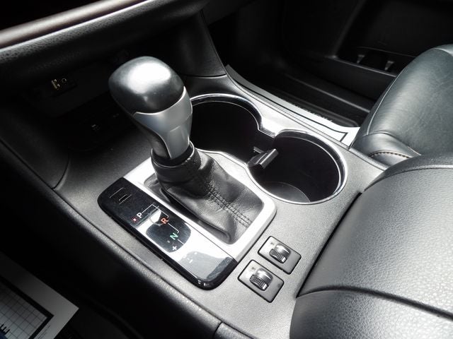 2016 Toyota Highlander XLE V6