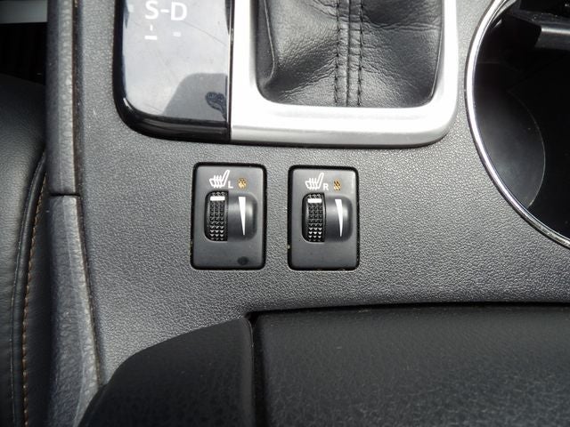 2016 Toyota Highlander XLE V6