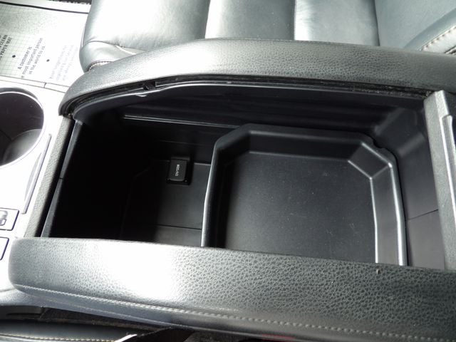 2016 Toyota Highlander XLE V6