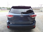 2016 Toyota Highlander XLE V6