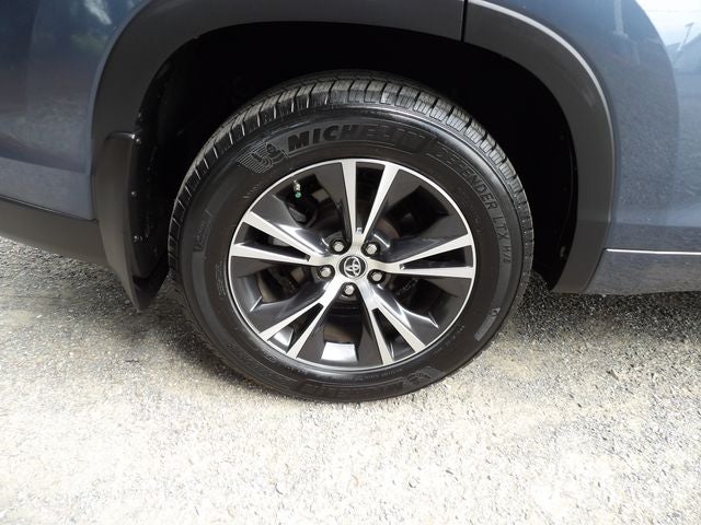 2016 Toyota Highlander XLE V6