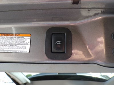 2017 Toyota Sienna XLE Premium 8 Passenger