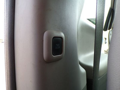 2017 Toyota Sienna XLE Premium 8 Passenger