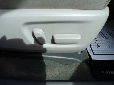 2017 Toyota Sienna XLE Premium 8 Passenger