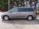 2017 Toyota Sienna XLE Premium 8 Passenger