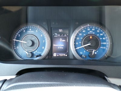 2017 Toyota Sienna XLE Premium 8 Passenger