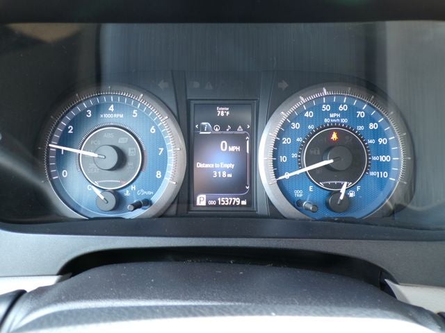 2017 Toyota Sienna XLE Premium 8 Passenger