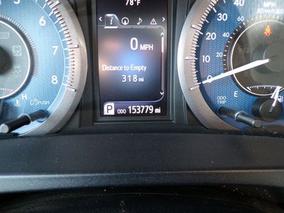 2017 Toyota Sienna XLE Premium 8 Passenger