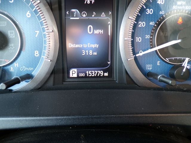 2017 Toyota Sienna XLE Premium 8 Passenger