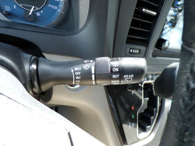 2017 Toyota Sienna XLE Premium 8 Passenger