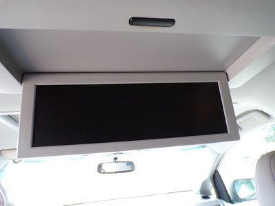 2017 Toyota Sienna XLE Premium 8 Passenger