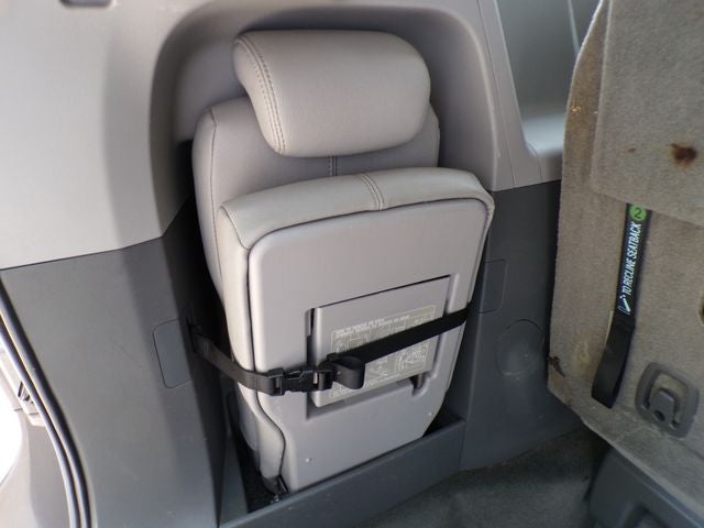 2017 Toyota Sienna XLE Premium 8 Passenger