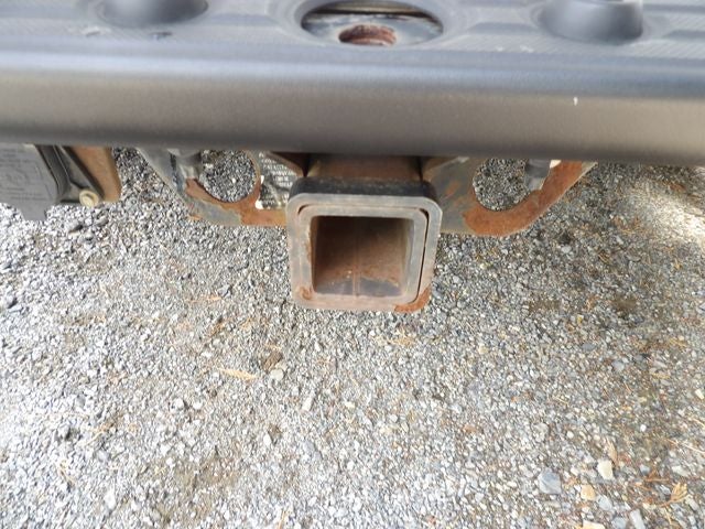 2010 Toyota Tacoma Base V6