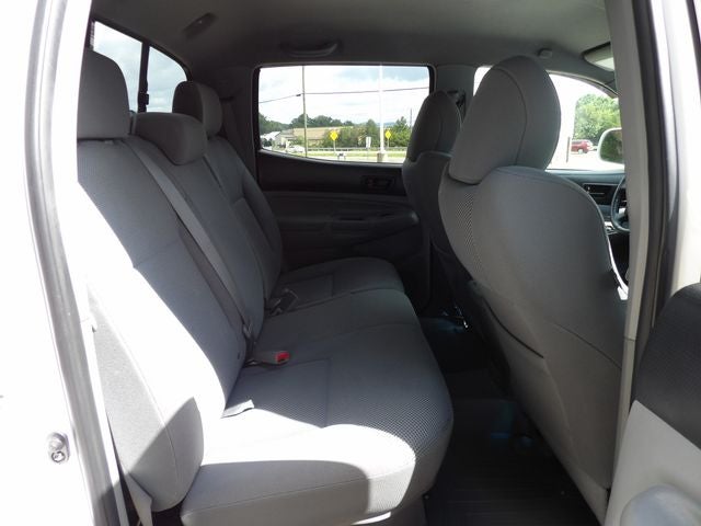 2010 Toyota Tacoma Base V6