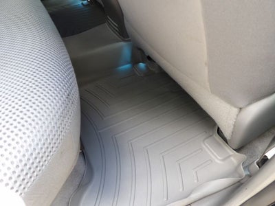 2010 Toyota Tacoma Base V6