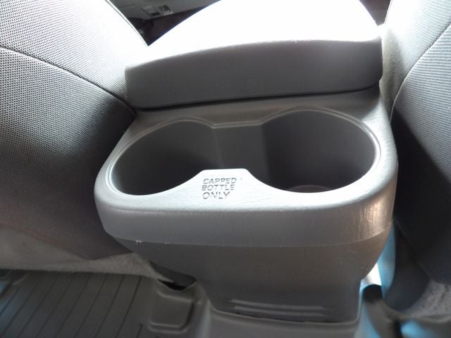 2010 Toyota Tacoma Base V6
