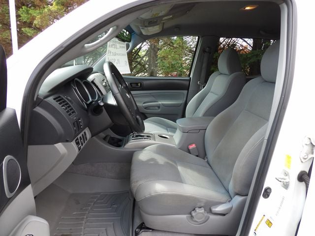 2010 Toyota Tacoma Base V6