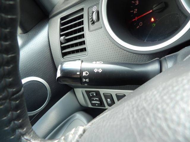 2010 Toyota Tacoma Base V6