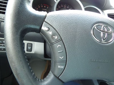 2010 Toyota Tacoma Base V6