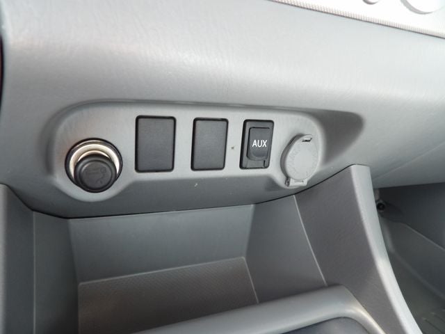 2010 Toyota Tacoma Base V6