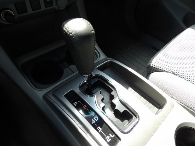 2010 Toyota Tacoma Base V6