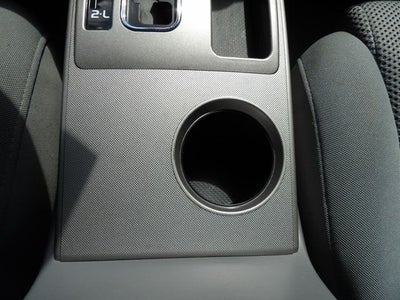 2010 Toyota Tacoma Base V6