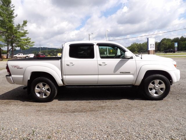 2010 Toyota Tacoma Base V6