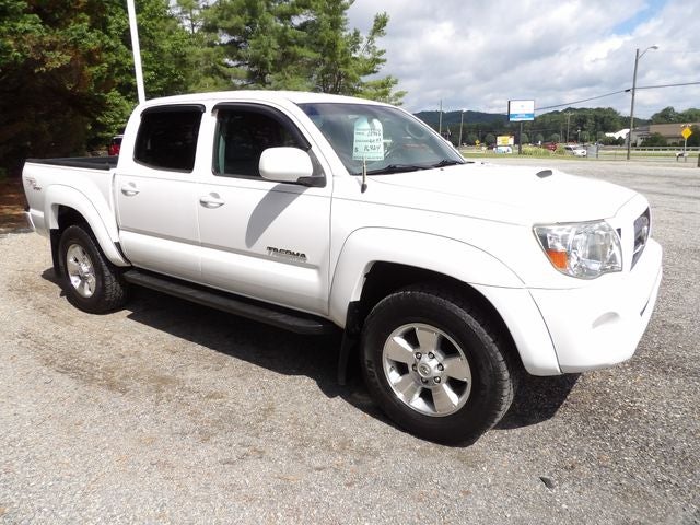 2010 Toyota Tacoma Base V6