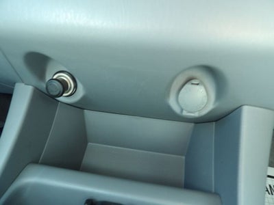 2007 Toyota Tacoma Base V6