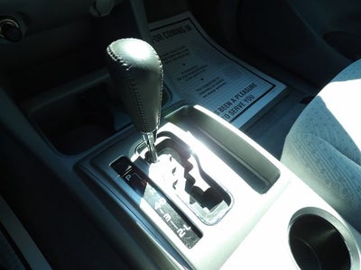 2007 Toyota Tacoma Base V6