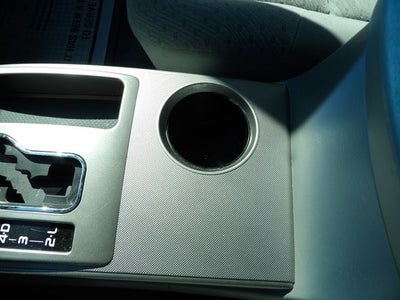 2007 Toyota Tacoma Base V6