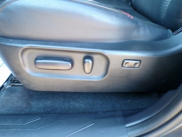 2020 Toyota Tacoma TRD Pro V6