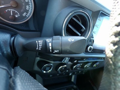 2020 Toyota Tacoma TRD Pro V6