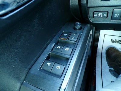 2020 Toyota Tacoma TRD Pro V6