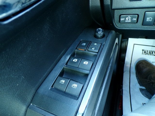 2020 Toyota Tacoma TRD Pro V6