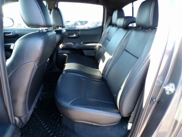 2020 Toyota Tacoma TRD Pro V6