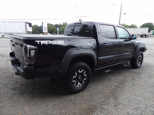 2020 Toyota Tacoma TRD Off-Road V6