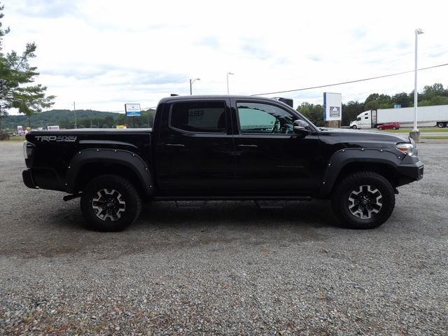 2020 Toyota Tacoma TRD Off-Road V6