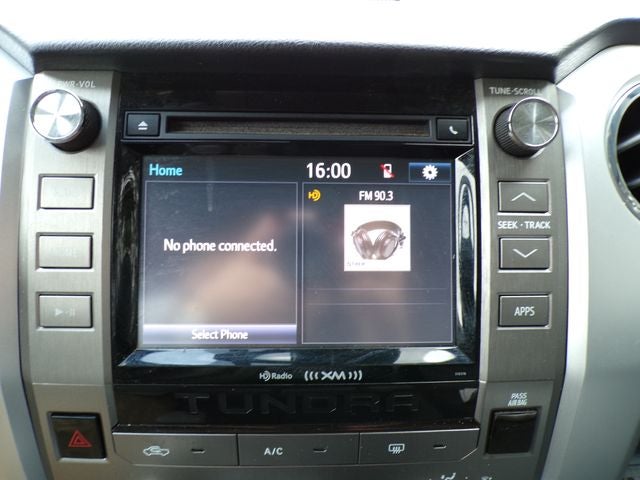 2019 Toyota Tundra SR5