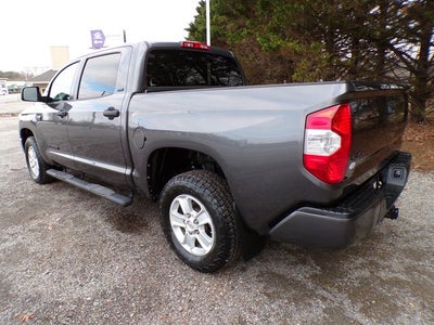 2019 Toyota Tundra SR5
