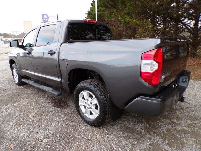 2019 Toyota Tundra SR5