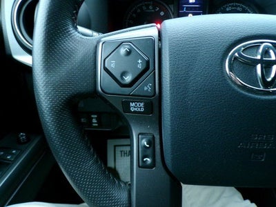 2020 Toyota Tacoma SR5 V6