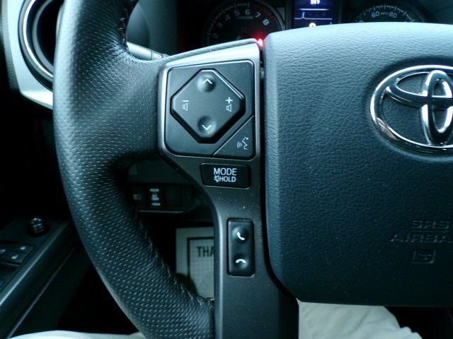 2020 Toyota Tacoma SR5 V6