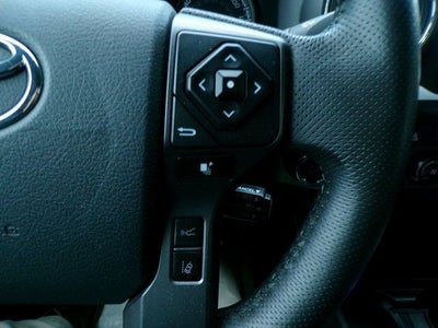 2020 Toyota Tacoma SR5 V6